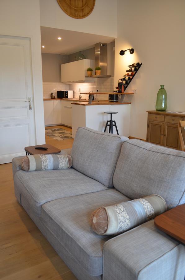 Vini Lodge Tournus Exteriör bild